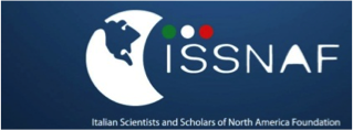 ISSNAF logo